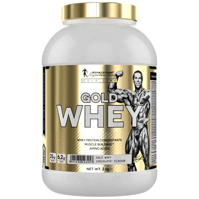 KL - Gold Whey