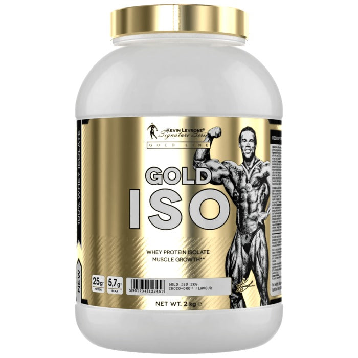 Gold ISO 2Kg
