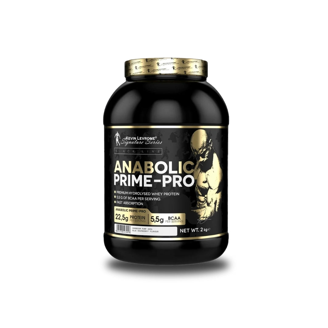 Anabolic Prime Pro