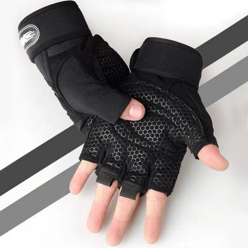 Gloves v1