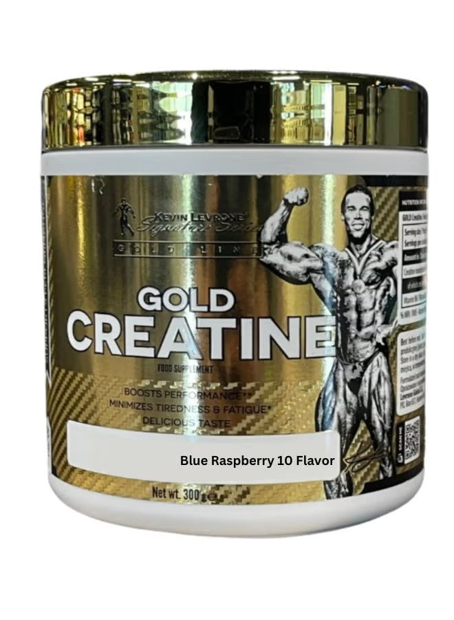 KL Gold Creatine