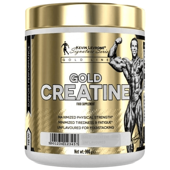 KL Gold Creatine