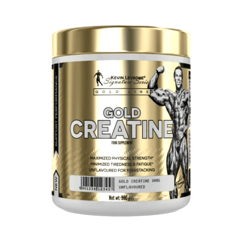 KL Gold Creatine