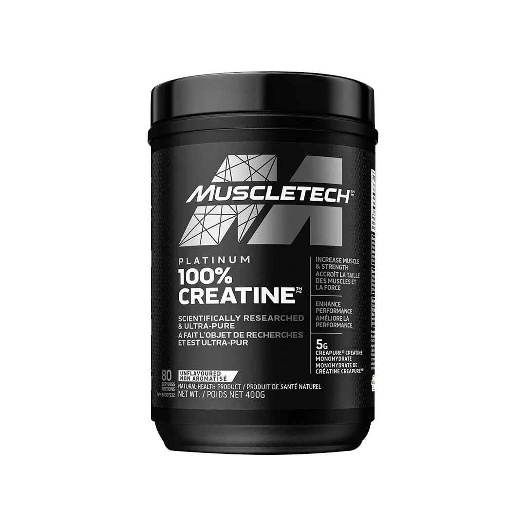 Platinum Creatine