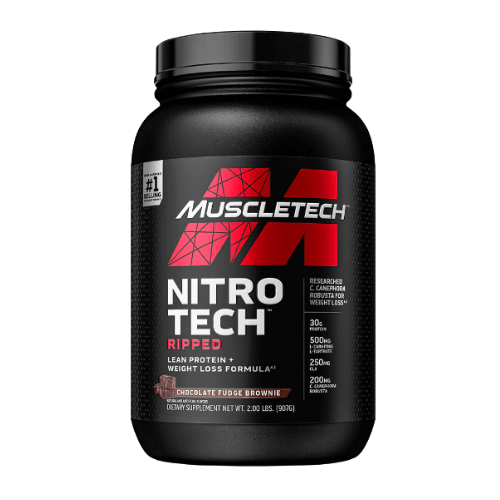 Nitrotech Ripped